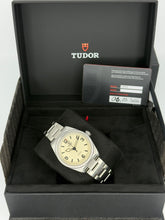 Carica l'immagine nel visualizzatore di Gallery, Tudor Ranger 39 mm ref. 79950 year 2026 full set LIKE NEW