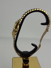 Carica l'immagine nel visualizzatore di Gallery, Zenith Captain automatico in oro giallo 18KT 25,5 mm