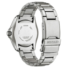 Carica l'immagine nel visualizzatore di Gallery, CITIZEN PROMASTER LAND TITANIUM BN0241-59H
