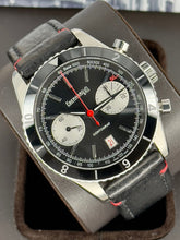 Carica l'immagine nel visualizzatore di Gallery, Eberhard & Co. Contograf 31069CP year 2022 full set