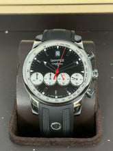 Carica l'immagine nel visualizzatore di Gallery, Eberhard & Co. Chrono 4 Grande Taille chronograph 31052 year 2011 full set