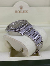 Carica l'immagine nel visualizzatore di Gallery, Rolex GMT-Master II 116710LN year 2011 full set