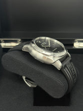 Carica l'immagine nel visualizzatore di Gallery, Panerai Luminor Marina 1950 3 days Automatic PAM00312 year 2011 full set