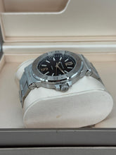 Carica l'immagine nel visualizzatore di Gallery, Bulgari Diagono 40mm ref. DG40BSSD full set