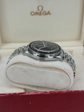 Carica l'immagine nel visualizzatore di Gallery, Omega Speedmaster Reduced 35105000 year 2008 full set