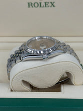 Carica l'immagine nel visualizzatore di Gallery, Rolex Datejust 36mm ref. 126234 year 2019 full set