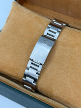 Carica l'immagine nel visualizzatore di Gallery, Rolex Datejust 36 ref. 16200 year 1999 full set