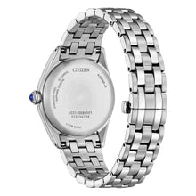 Carica l'immagine nel visualizzatore di Gallery, Citizen Lady L Eco-Drive EM1140-80X
