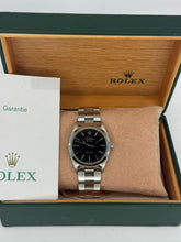 Carica l'immagine nel visualizzatore di Gallery, Rolex Air-King 14000M year 2004 full set