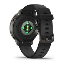 Carica l'immagine nel visualizzatore di Gallery, Smartwatch Garmin VENU 4 in Acciaio 010-03013-02