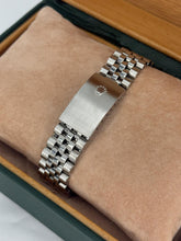 Carica l'immagine nel visualizzatore di Gallery, Rolex Datejust 36 ref. 16234 year 1999 full set