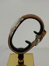 Carica l'immagine nel visualizzatore di Gallery, Vyler Vetta Incaflex ultra piatto a carica manuale in oro rosa 18K