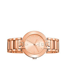 Carica l'immagine nel visualizzatore di Gallery, Orologio donna Tous Plate Round 400350950