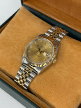 Carica l'immagine nel visualizzatore di Gallery, Rolex Datejust 36mm ref. 16233 year 1991
