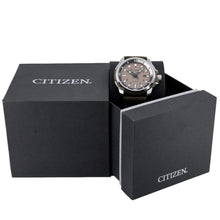 Carica l'immagine nel visualizzatore di Gallery, Citizen Sea Land Eco-Drive AW1801-19X
