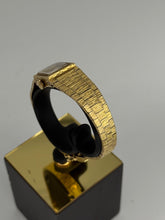 Carica l'immagine nel visualizzatore di Gallery, Rolex Ladies Precision carica manuale in oro giallo 18K