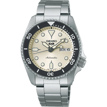 Carica l'immagine nel visualizzatore di Gallery, Seiko 5 Sports Automatico 38 mm SRPK31K1