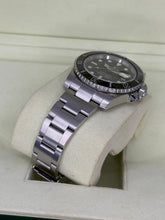 Carica l'immagine nel visualizzatore di Gallery, Rolex Submariner Date 116610LN year 2012 full set