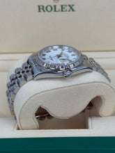 Carica l'immagine nel visualizzatore di Gallery, Rolex Datejust 36mm ref. 116234 year 2014 full set