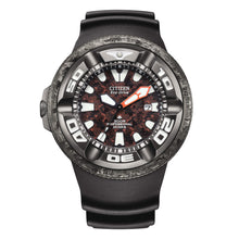 Carica l'immagine nel visualizzatore di Gallery, Citizen Promaster Diver's Eco Drive 300 mt "Godzilla" Limited Edition