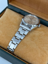 Carica l'immagine nel visualizzatore di Gallery, Rolex Oyster Perpetual Date ref. 1500 year 1972