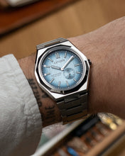 Carica l'immagine nel visualizzatore di Gallery, Citizen automatico Zenshin 60 Super Titanio NK5020-58L