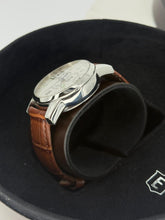 Carica l'immagine nel visualizzatore di Gallery, Eberhard & Co. Chrono 4 ref. 31041 full set