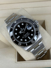 Carica l'immagine nel visualizzatore di Gallery, Rolex Submariner Date 126610LN year 2022 full set