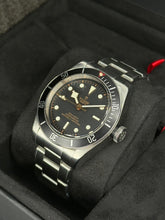 Carica l'immagine nel visualizzatore di Gallery, Tudor Black Bay Heritage 41mm 79230N year 2021 full set