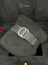 Carica l'immagine nel visualizzatore di Gallery, Cartier Tank solo Large WSTA0028 year 2020 full set