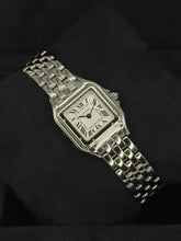 Carica l'immagine nel visualizzatore di Gallery, Cartier Panthère small WSPN0013 year 2026 full set LIKE NEW