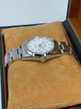 Carica l'immagine nel visualizzatore di Gallery, Rolex Datejust 36 ref. 16200 year 1999 full set