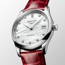 Carica l'immagine nel visualizzatore di Gallery, Orologio Longines donna Master Collection L23574872