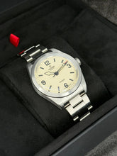 Carica l'immagine nel visualizzatore di Gallery, Tudor Ranger 39 mm ref. 79950 year 2026 full set LIKE NEW