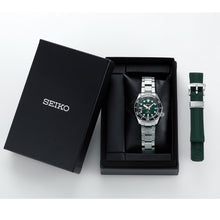 Carica l'immagine nel visualizzatore di Gallery, SEIKO PROSPEX 140TH ANNIVERSARY LIMITED EDITION AUTOMATIC SPB207J1