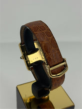 Carica l'immagine nel visualizzatore di Gallery, Cartier Tank must date referenza 2413