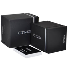Carica l'immagine nel visualizzatore di Gallery, Citizen PromasterAqualand Eco Drive Super Titanio BN2040-84X