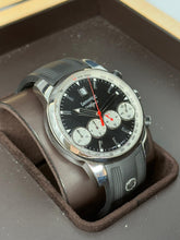 Carica l'immagine nel visualizzatore di Gallery, Eberhard & Co. Chrono 4 Grande Taille chronograph 31052 year 2011 full set