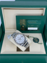 Carica l'immagine nel visualizzatore di Gallery, Rolex Sky-Dweller ref. 336934 year 2025 full set LIKE NEW