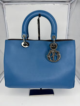 Carica l'immagine nel visualizzatore di Gallery, Borsa a mano Dior Diorissima two-way grande anno ~2013