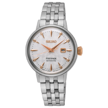 Carica l'immagine nel visualizzatore di Gallery, SEIKO PRESAGE COCKTAIL TIME LADY SRE009J1