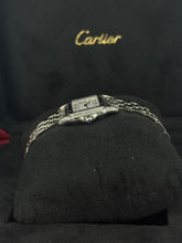Carica l'immagine nel visualizzatore di Gallery, Cartier Panthère small WSPN0013 year 2026 full set LIKE NEW
