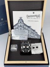 Carica l'immagine nel visualizzatore di Gallery, Eberhard & Co. Contograf 31069CP year 2022 full set