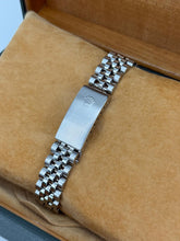 Carica l'immagine nel visualizzatore di Gallery, Rolex Datejust 31mm ref. 78274 year 2002 full set