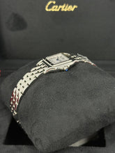 Carica l'immagine nel visualizzatore di Gallery, Cartier Panthère Small 23mmx30mm WSPN0013 year 2025 full set NEW