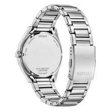 Carica l'immagine nel visualizzatore di Gallery, Citizen Metropolitan Unisex Blu BM7620-83L