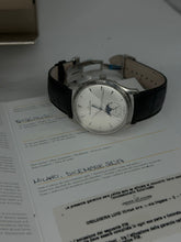 Carica l'immagine nel visualizzatore di Gallery, Jaeger-LeCoultre Master Ultra Thin Moon Q1368420 year 2017 full set