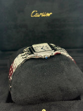 Carica l'immagine nel visualizzatore di Gallery, Cartier Panthère Medium WSPN0015 year 2026 full set LIKE NEW