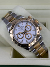 Carica l'immagine nel visualizzatore di Gallery, Rolex Daytona 116523 year 2013 full set