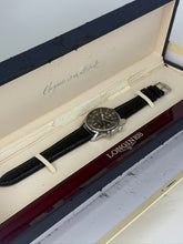 Carica l'immagine nel visualizzatore di Gallery, Longines Legend Diver 42mm ref. L3.674.4